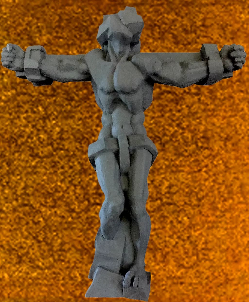 Cross of Mankind