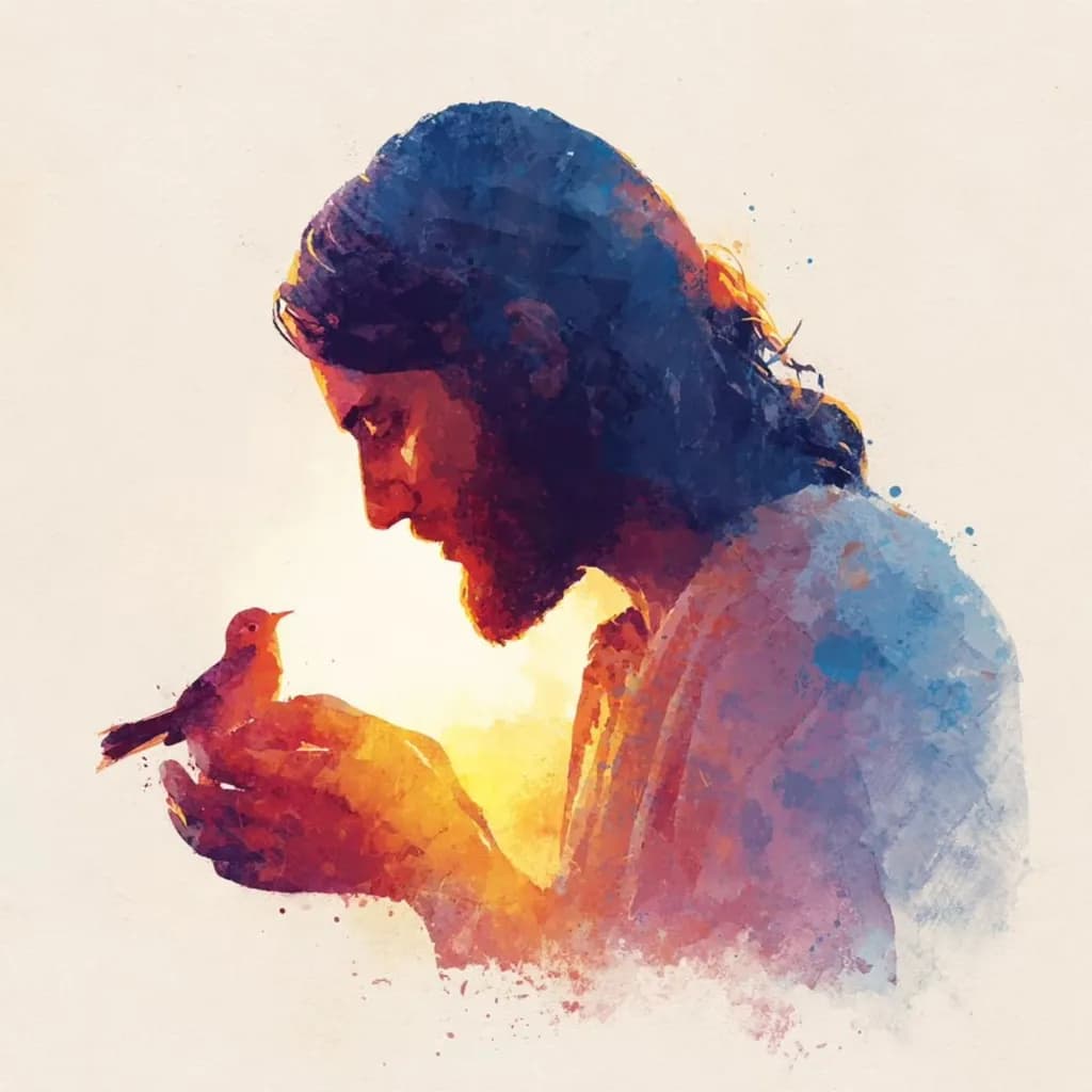 Gentle Communion