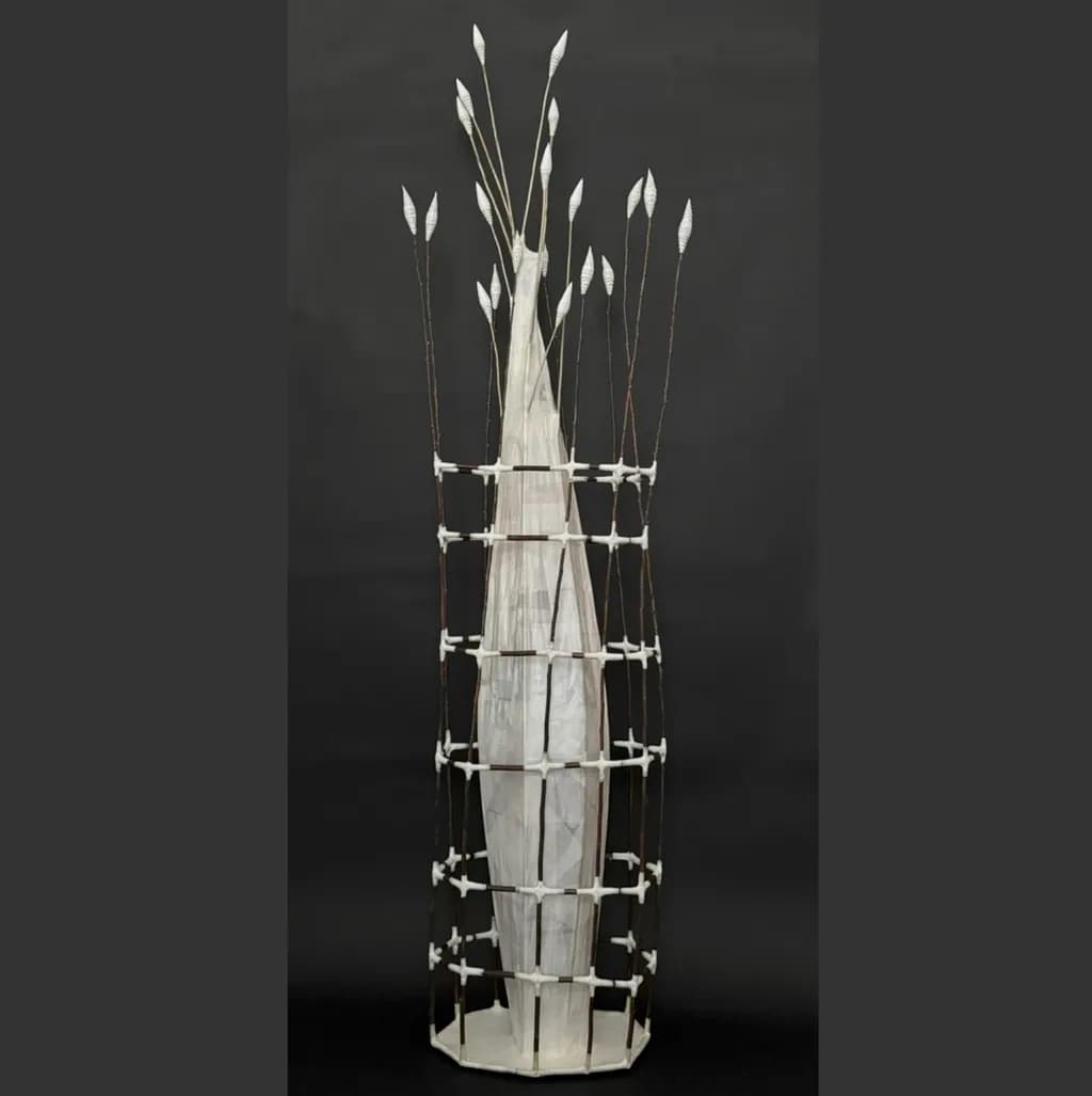 Pampa Vessel