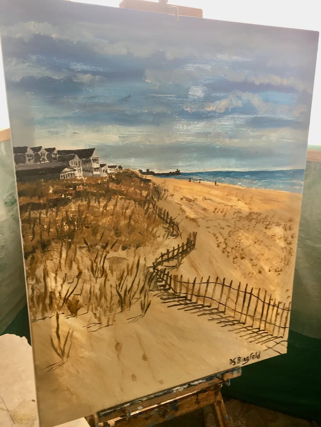 Coastal Pathway