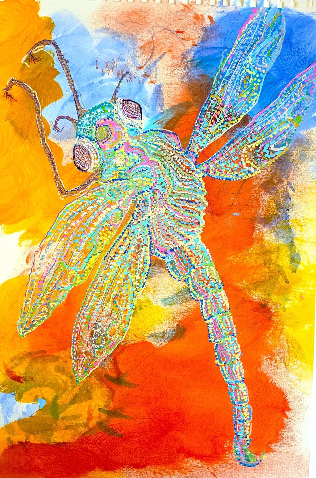 Firefly To Me