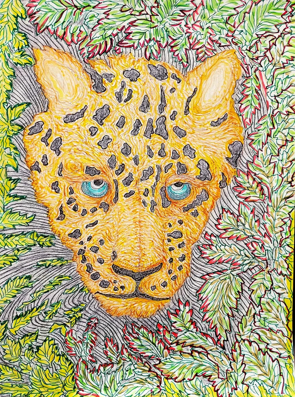 JAG Enhanced