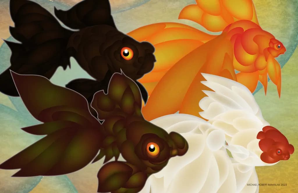 Goldfish Community