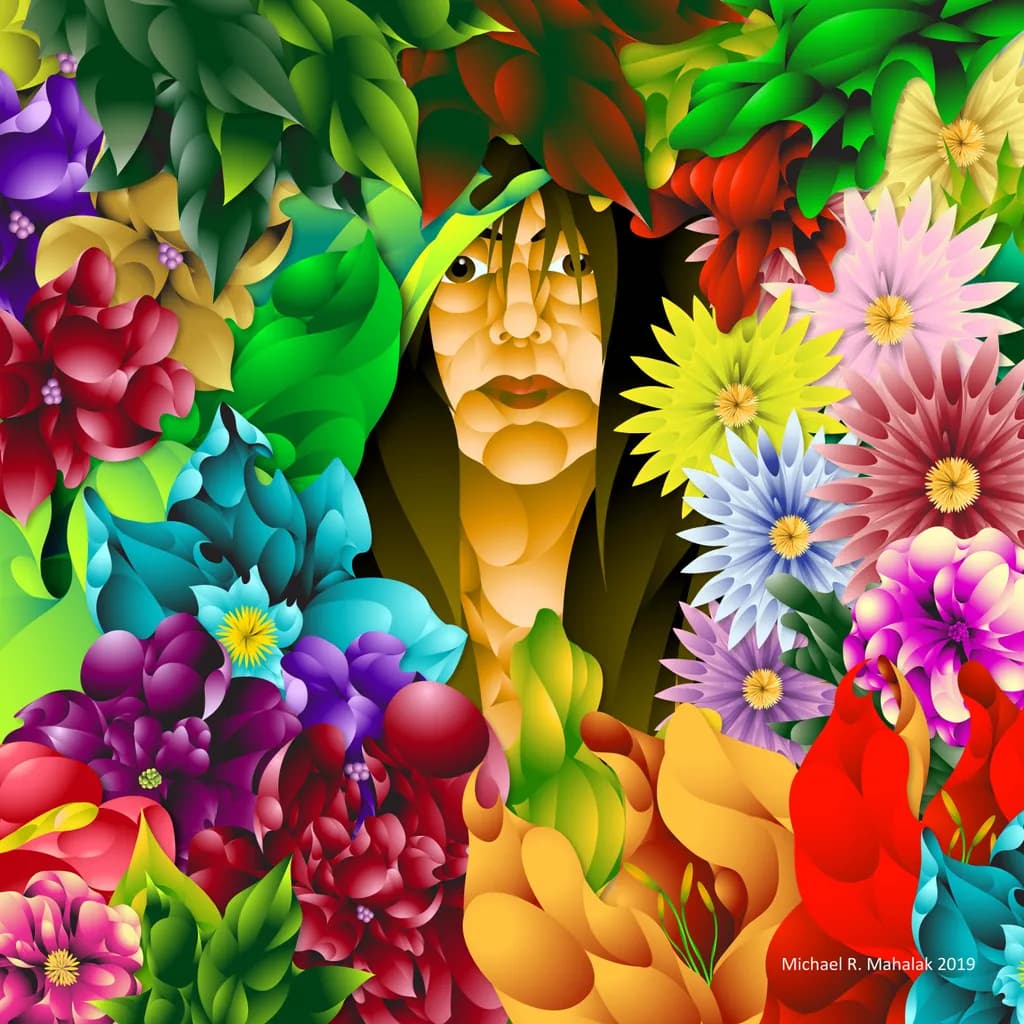 Eve Hidden