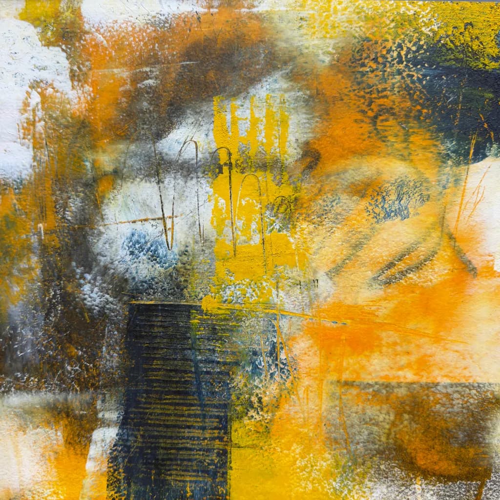 Urban Layers
