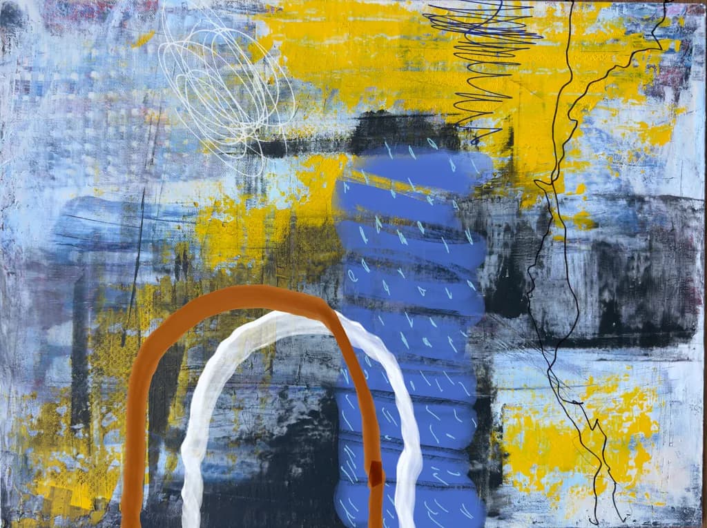 Urban Layers