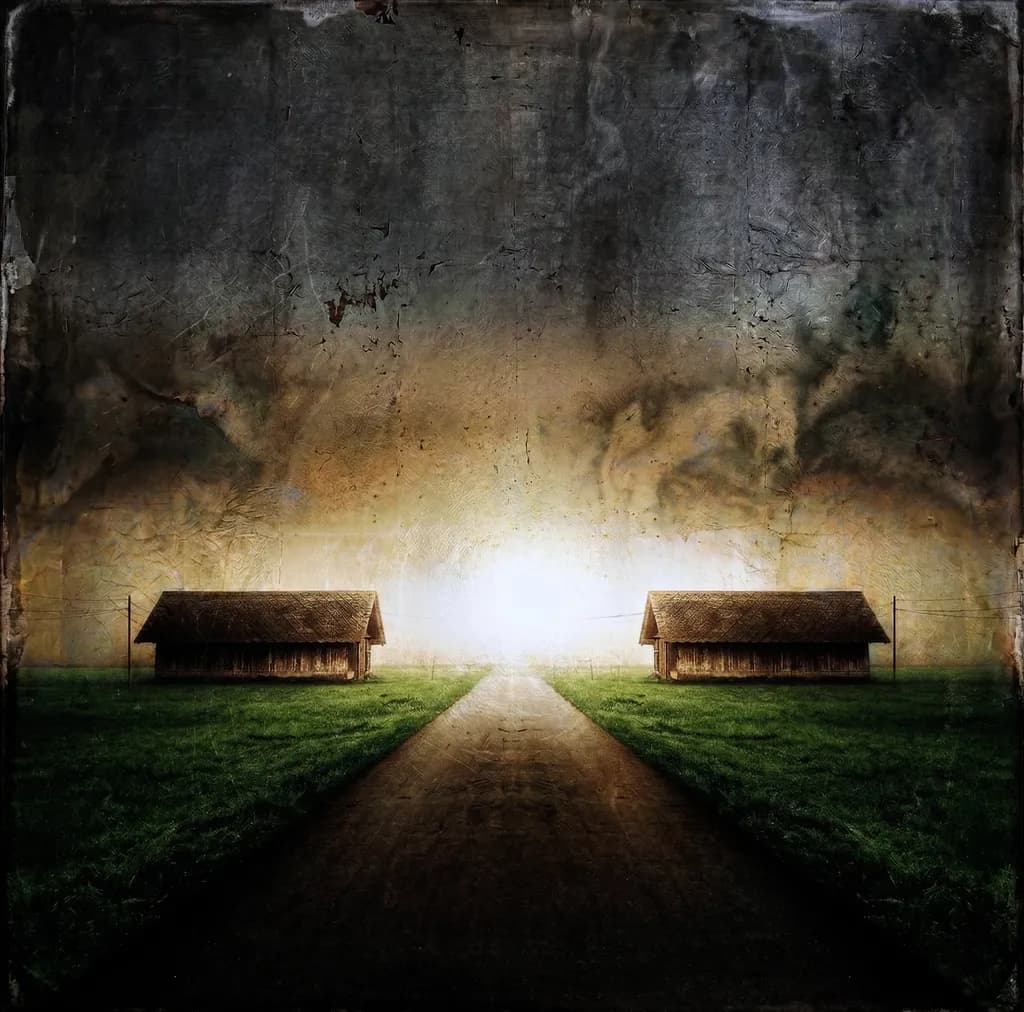 Twilight Path