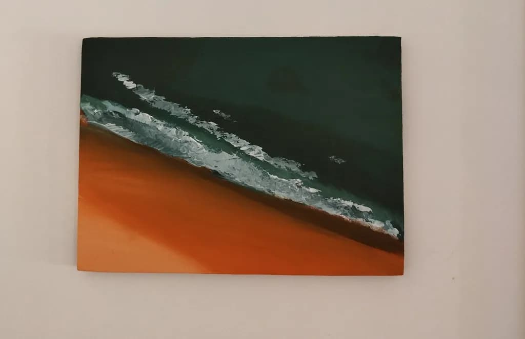 Tideline Contrast