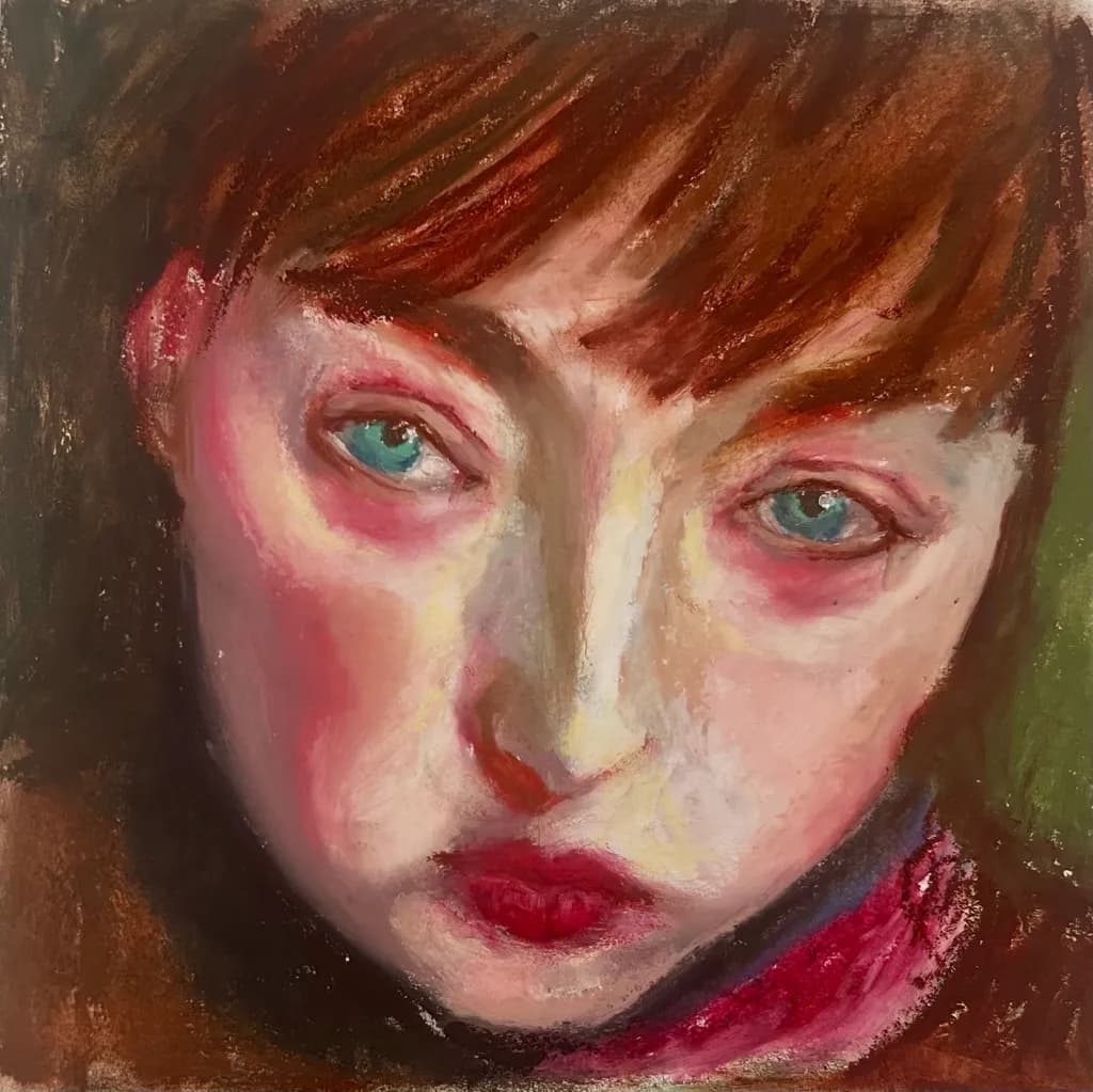 Portrait Gaze