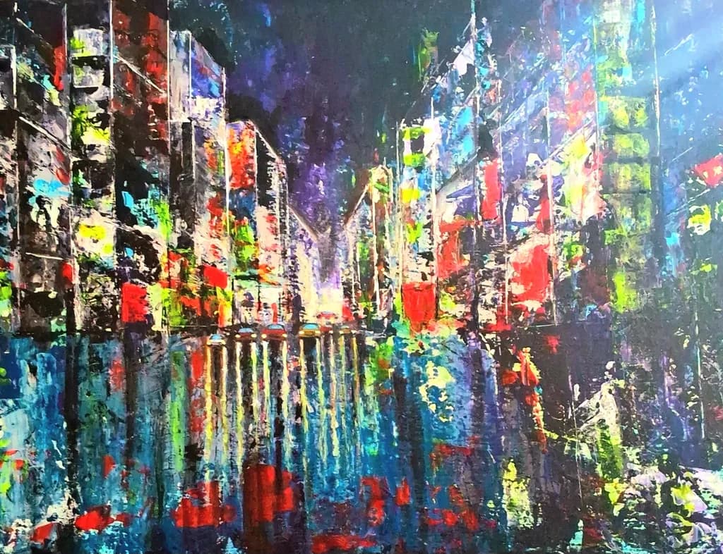 Urban Prism