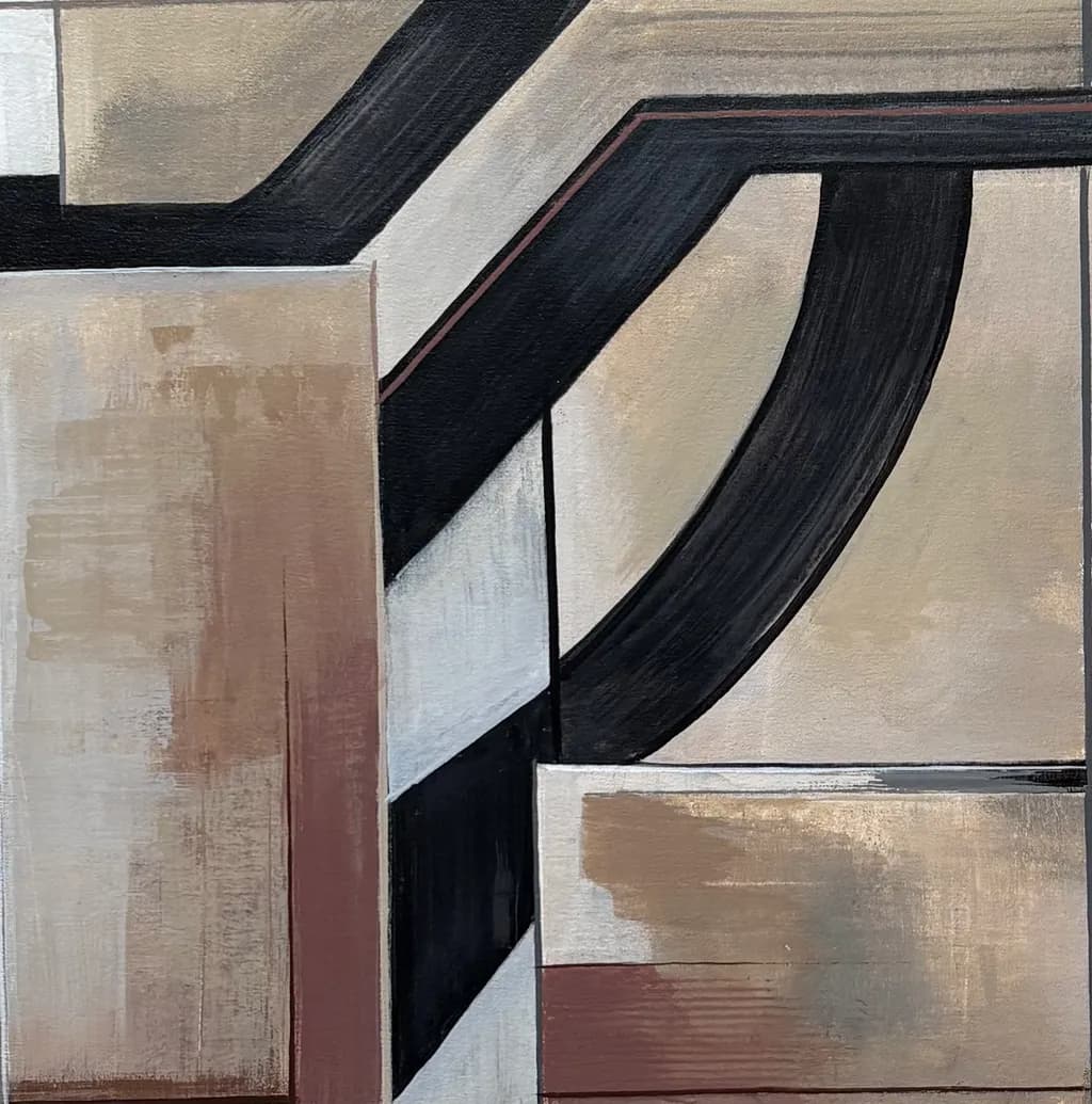 Intersecting Geometry