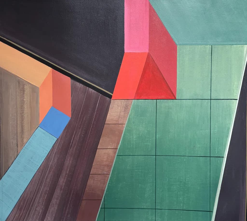Geometric Architecture