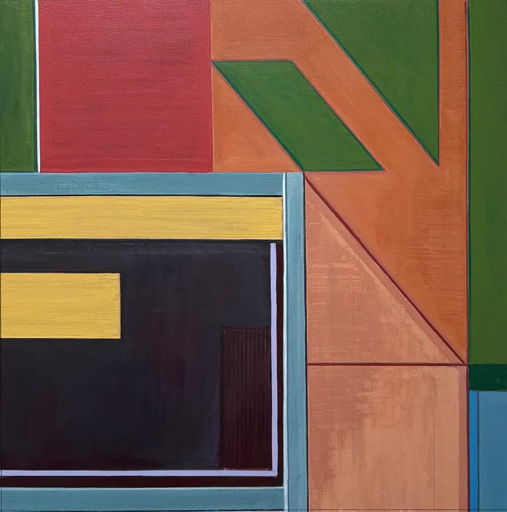 Geometric Fusion