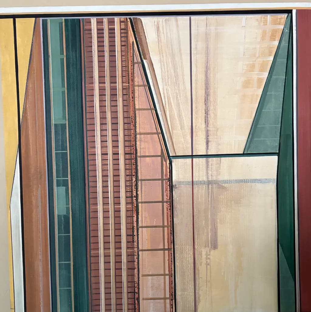 Urban Layers