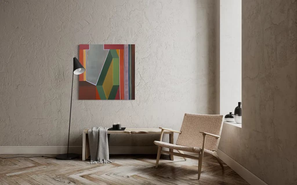 Geometric Echoes