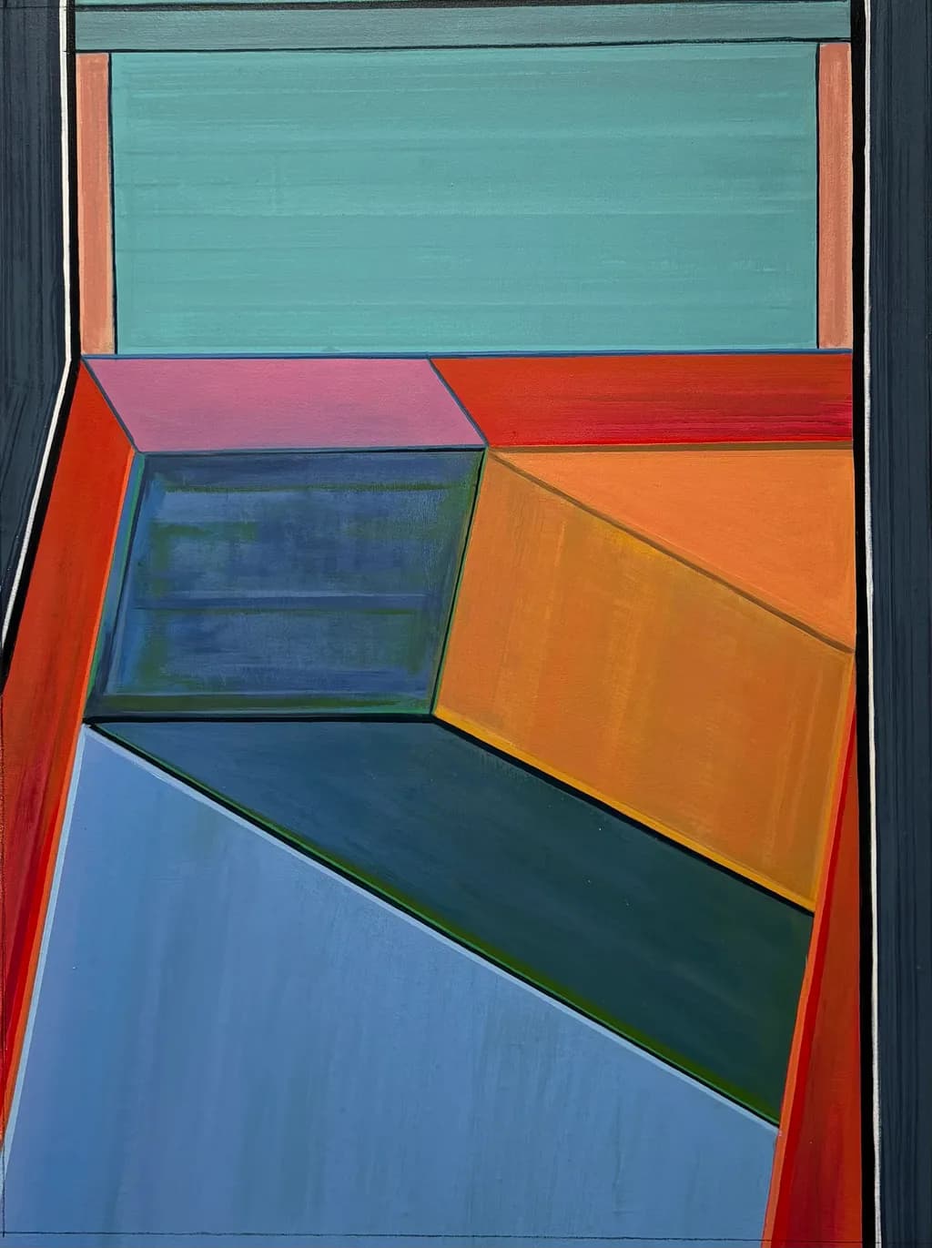 Geometric Pulse