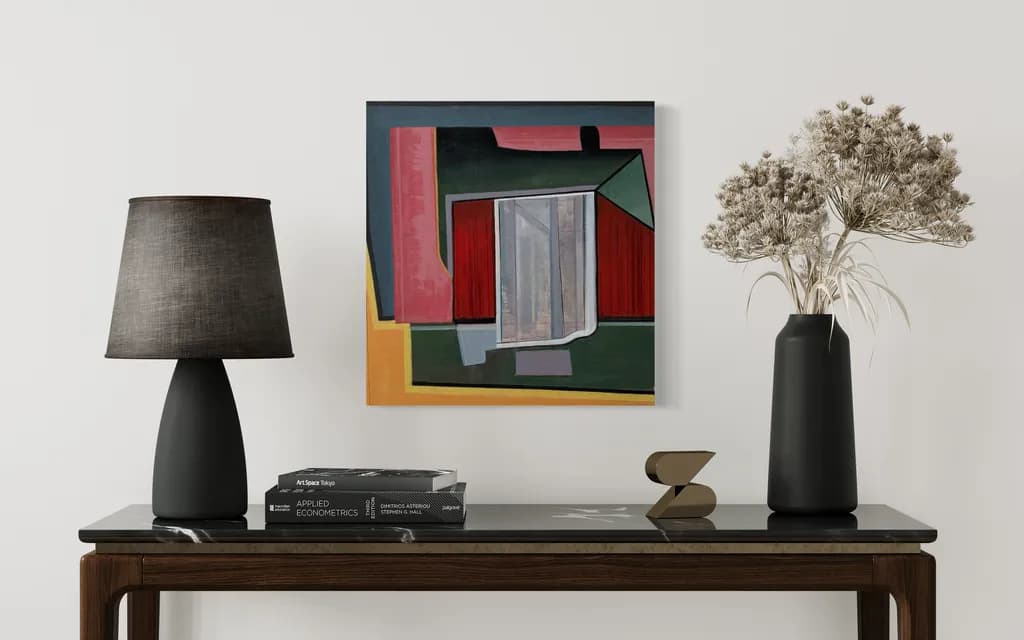 Architectural Layers