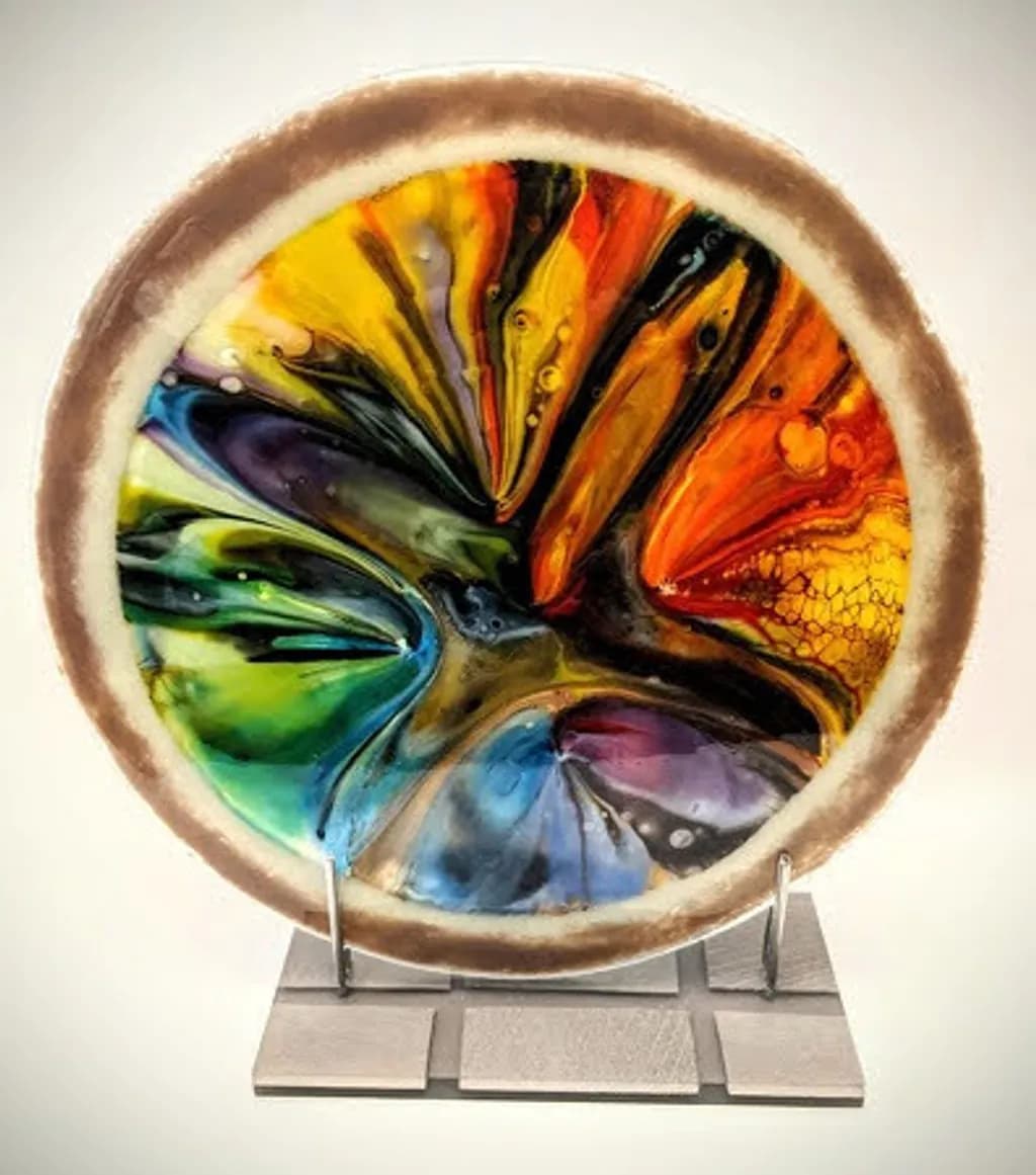 Prism Vortex