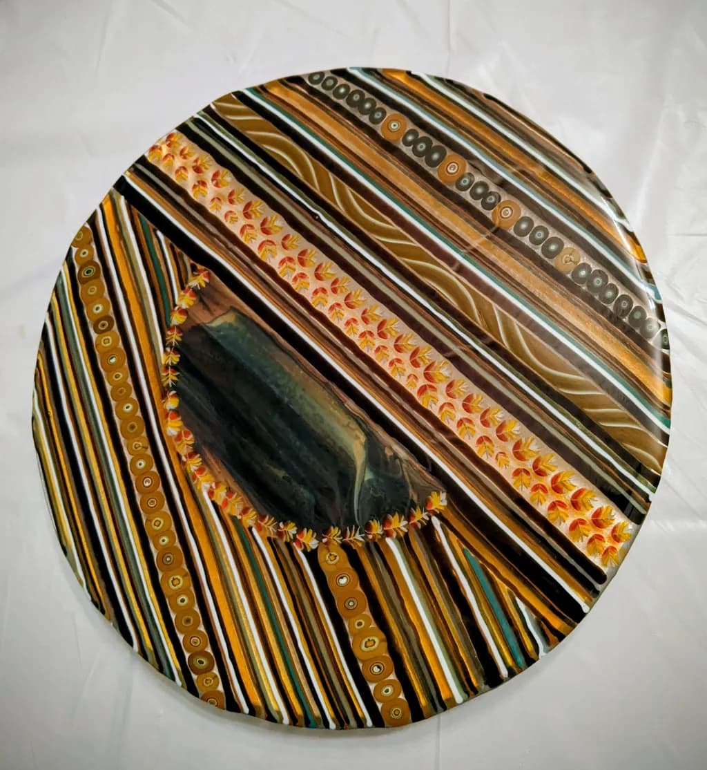 Earthbound Stripes