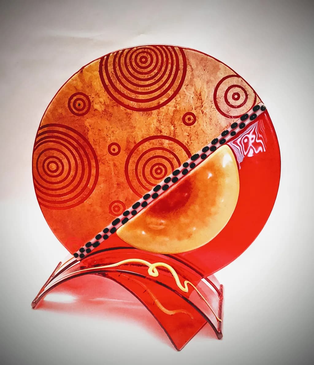 Circular Echoes