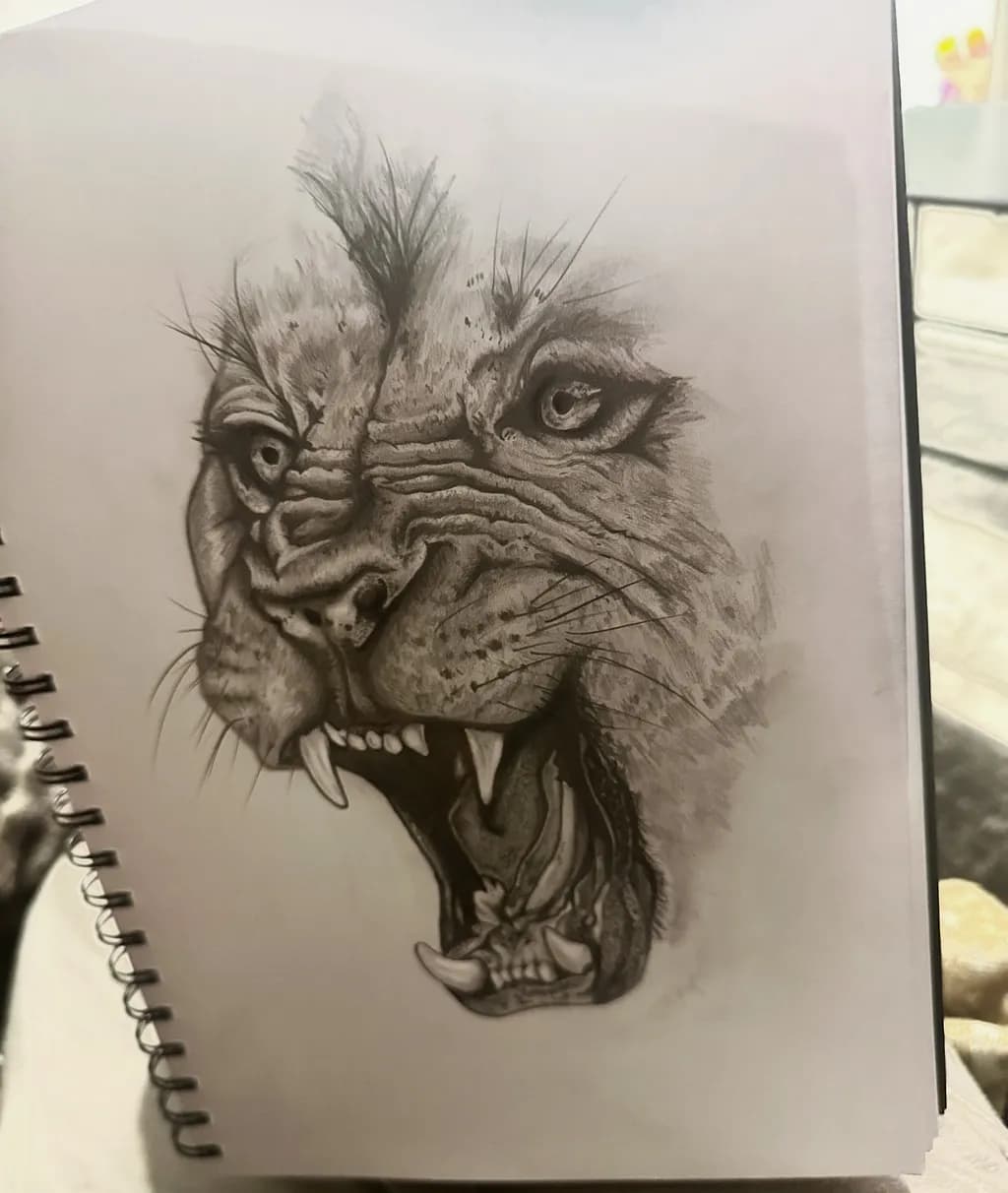 Roaring Grit