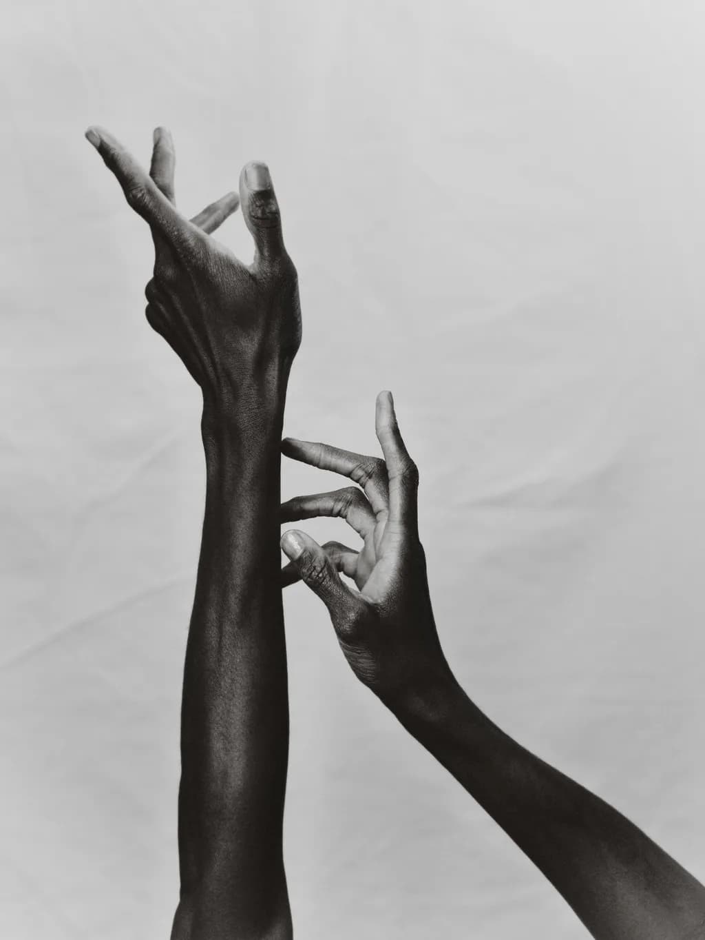 Hands Gesture