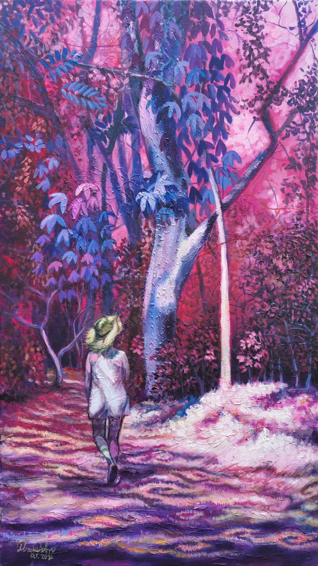 Forest Walk