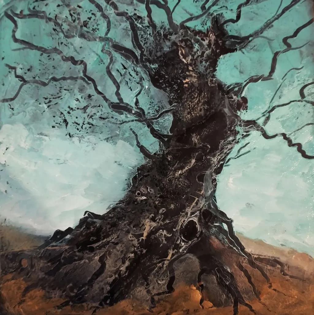 Olive Tree Laoty