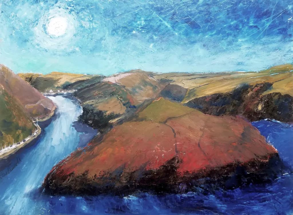 Solva Landscape 2023