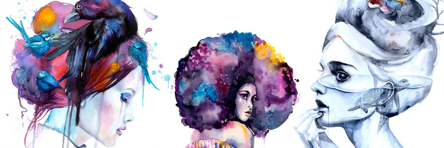 Banner del perfil