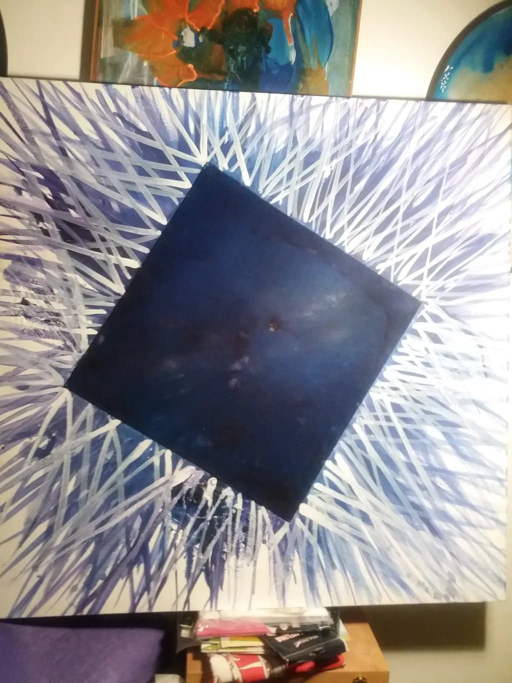 Radiant Core