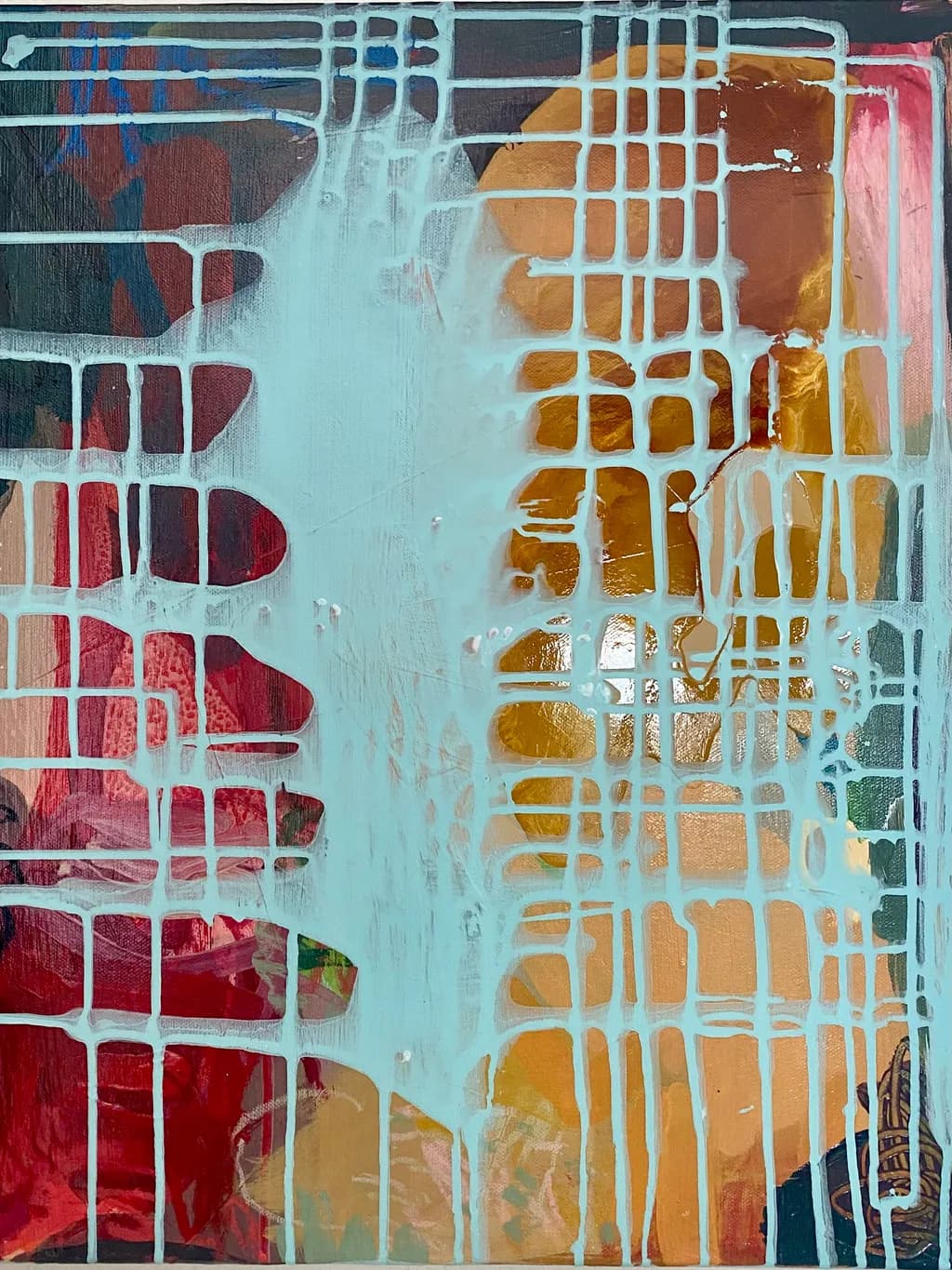 Fragmented Grid