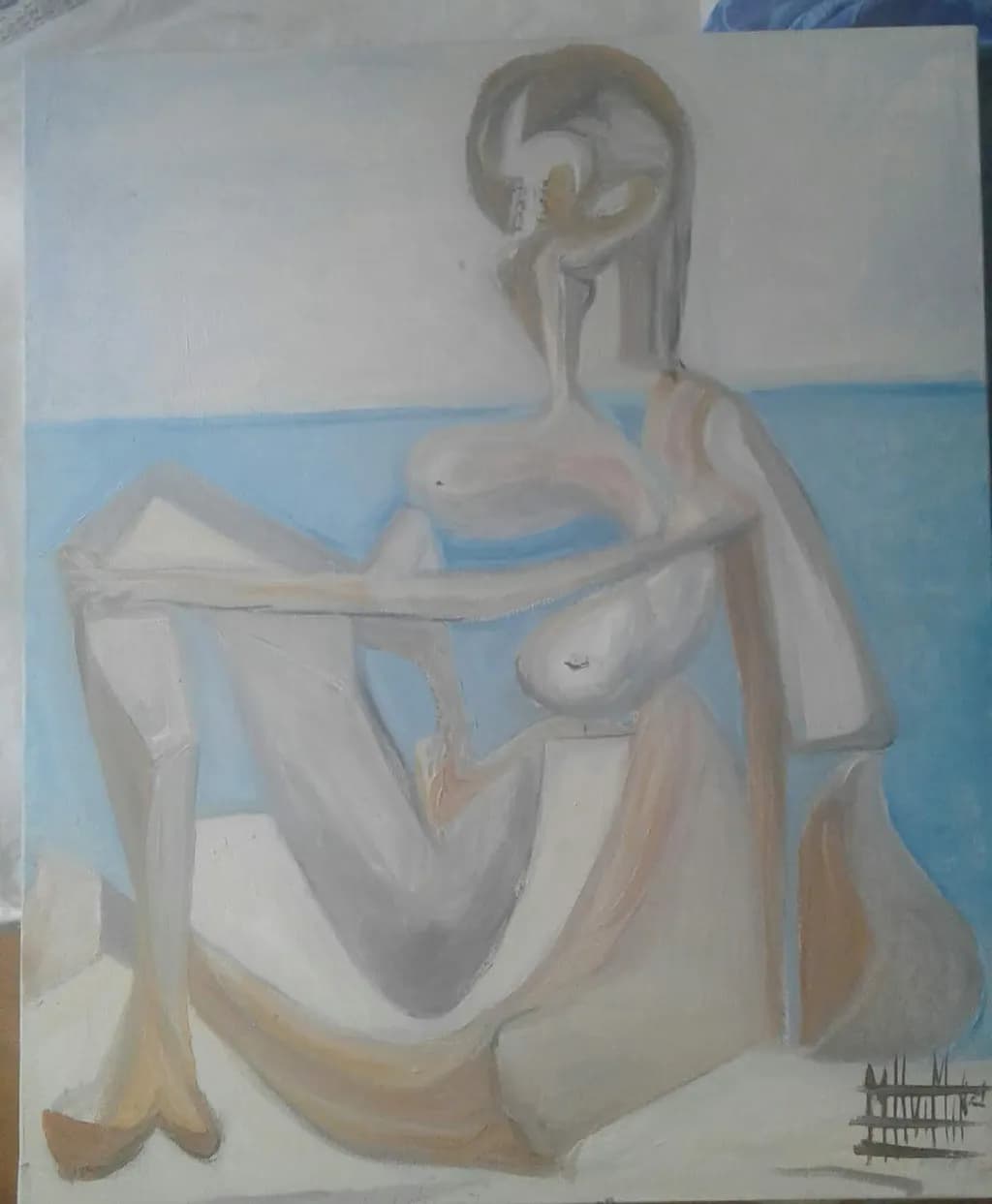 Contemplative Form