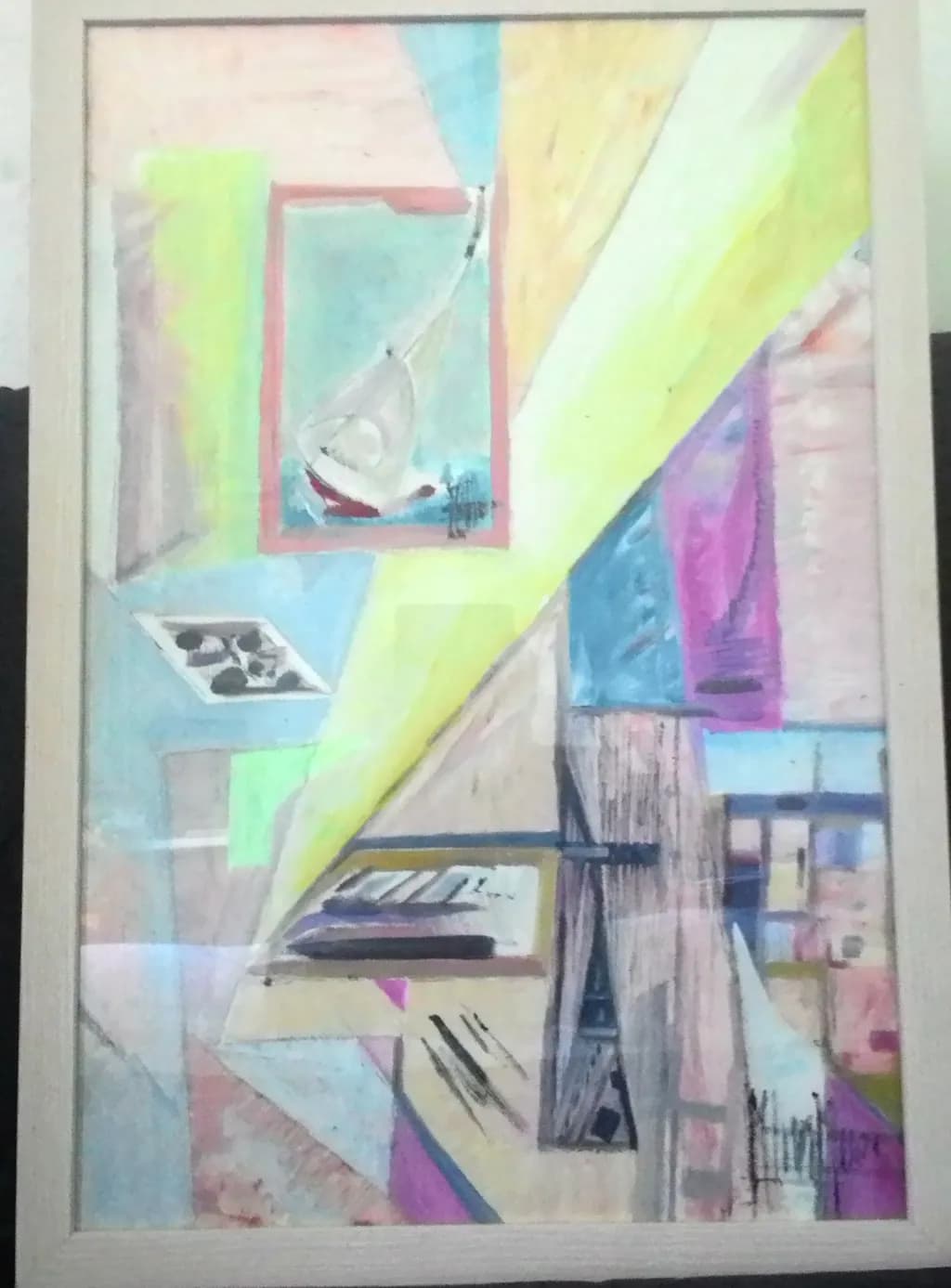 Geometric Composition