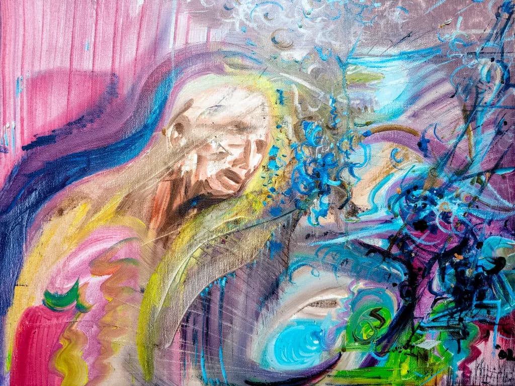 Fluid Reverie