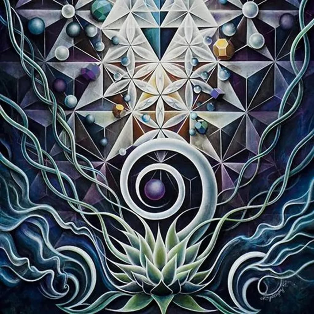 Metaphysical Transformation