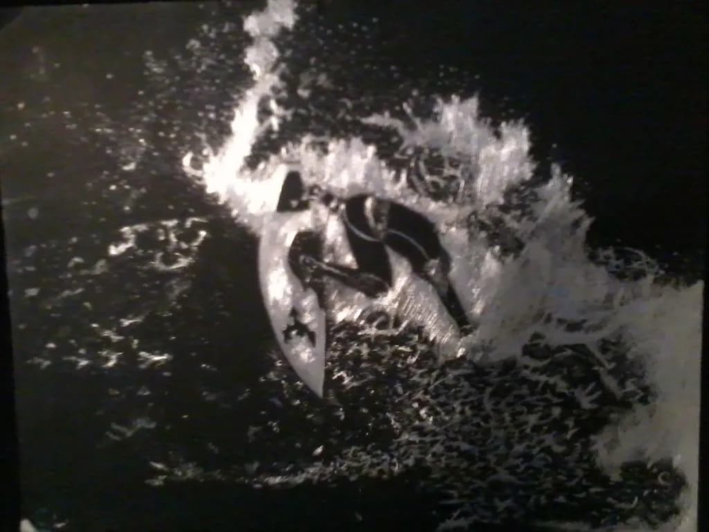 Surf Burst
