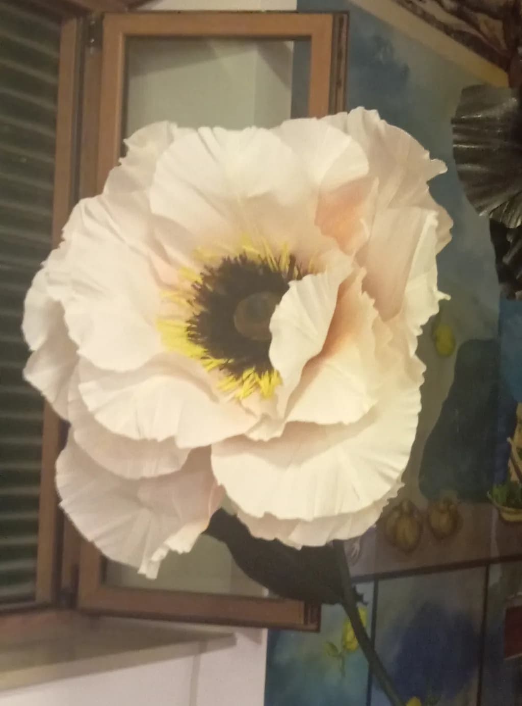 Ivory Bloom