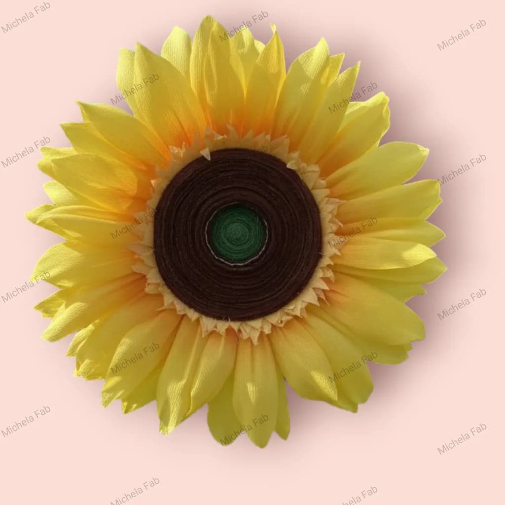 Golden Sunburst