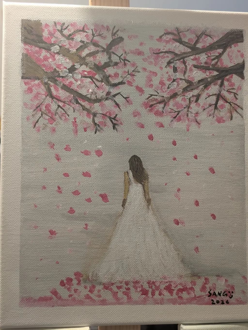 Blossom Reverie