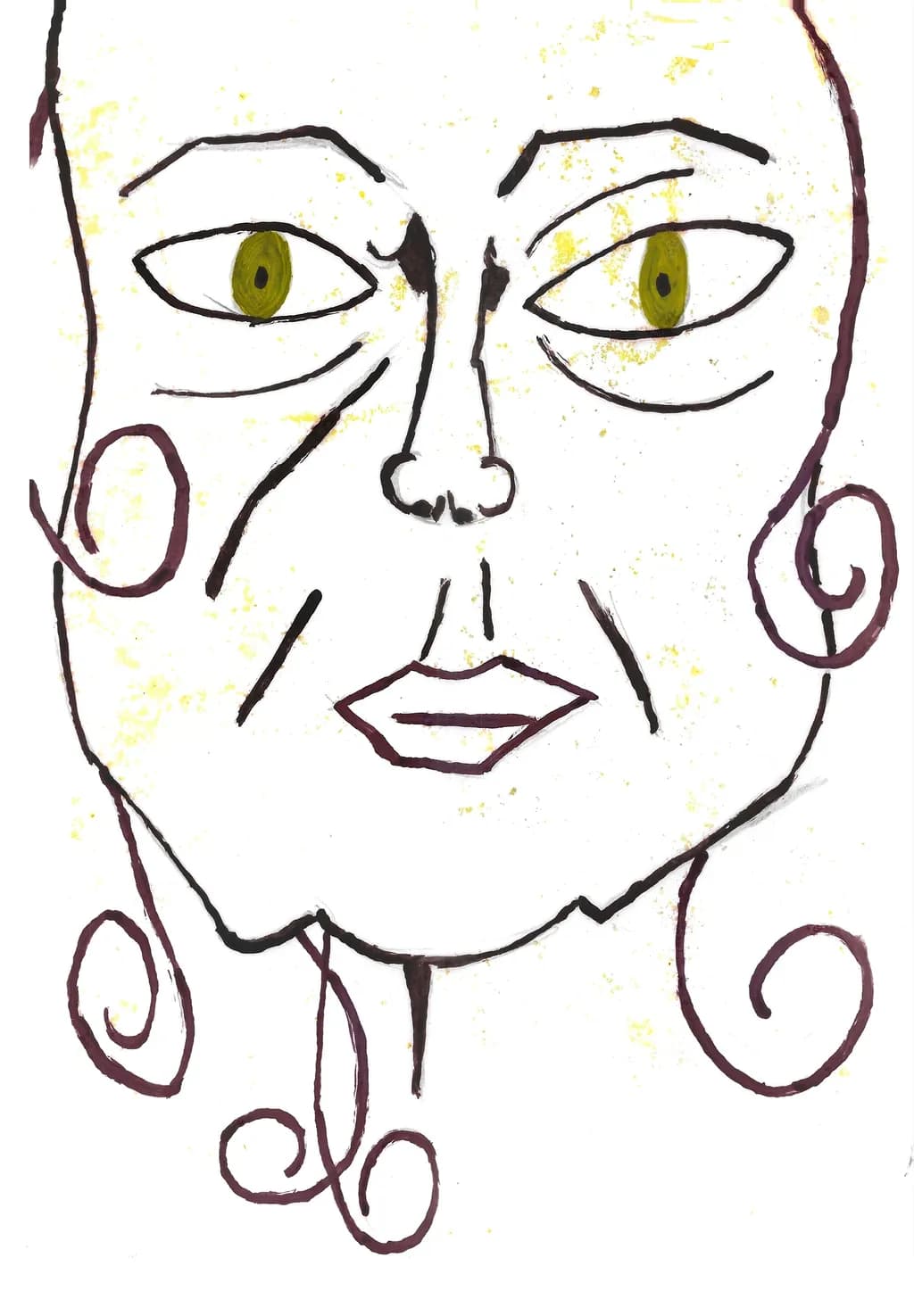 Rostro Expression