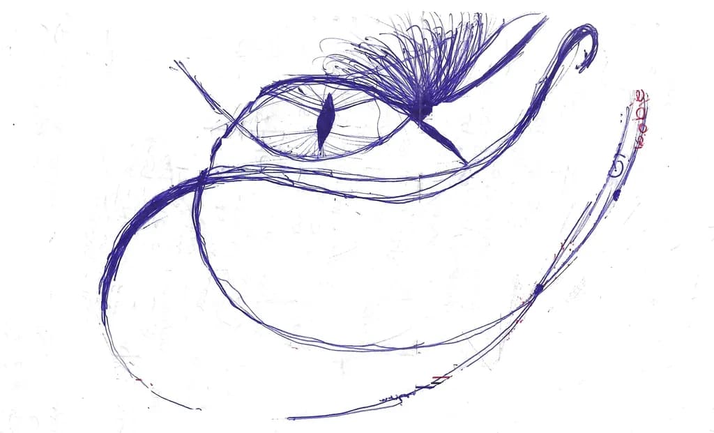 Ojo Curve