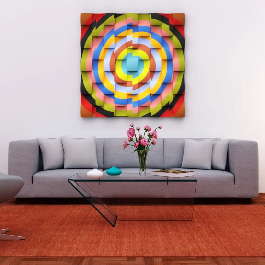Discontinuous Target