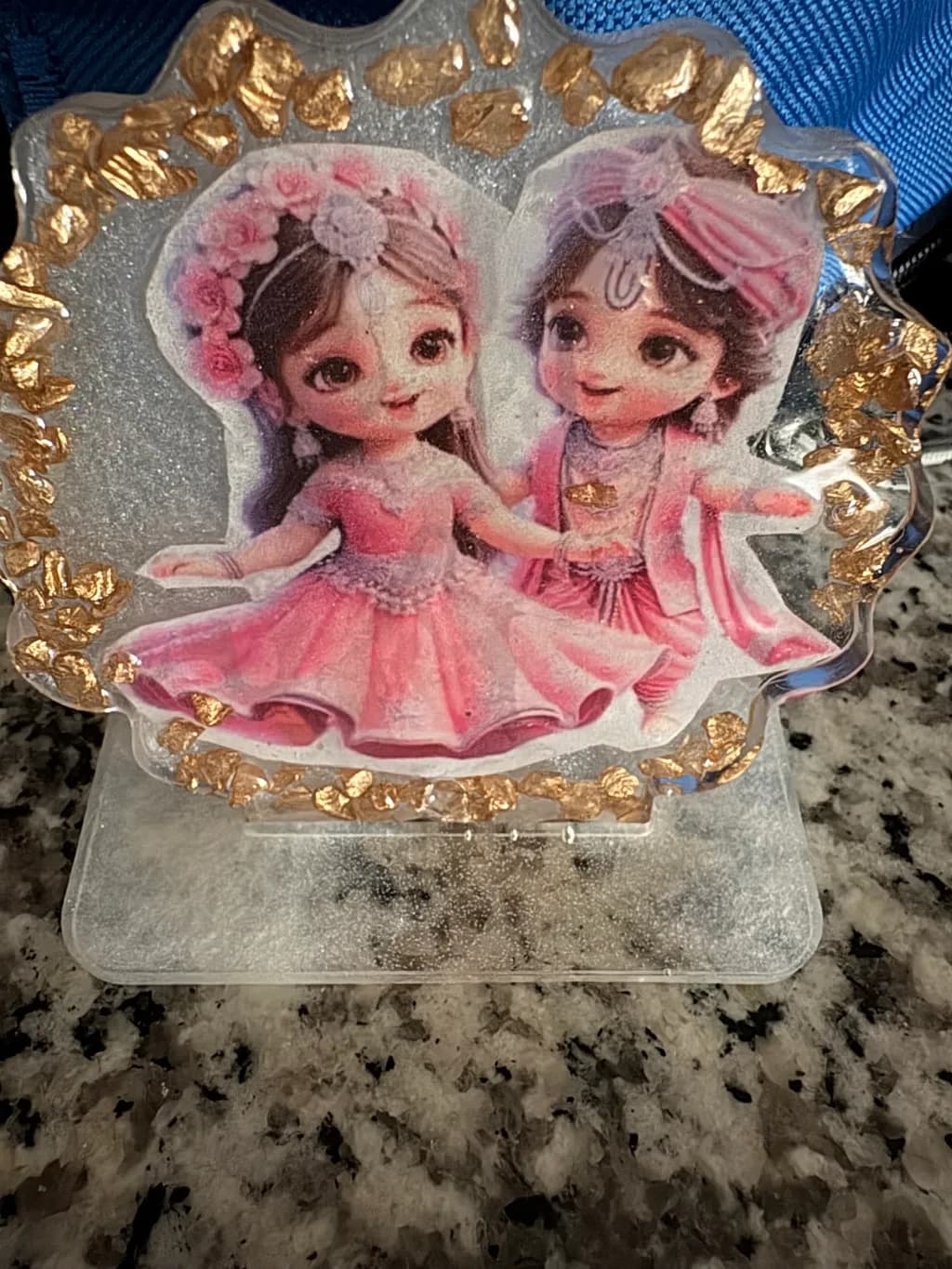 Golden Dance Duo