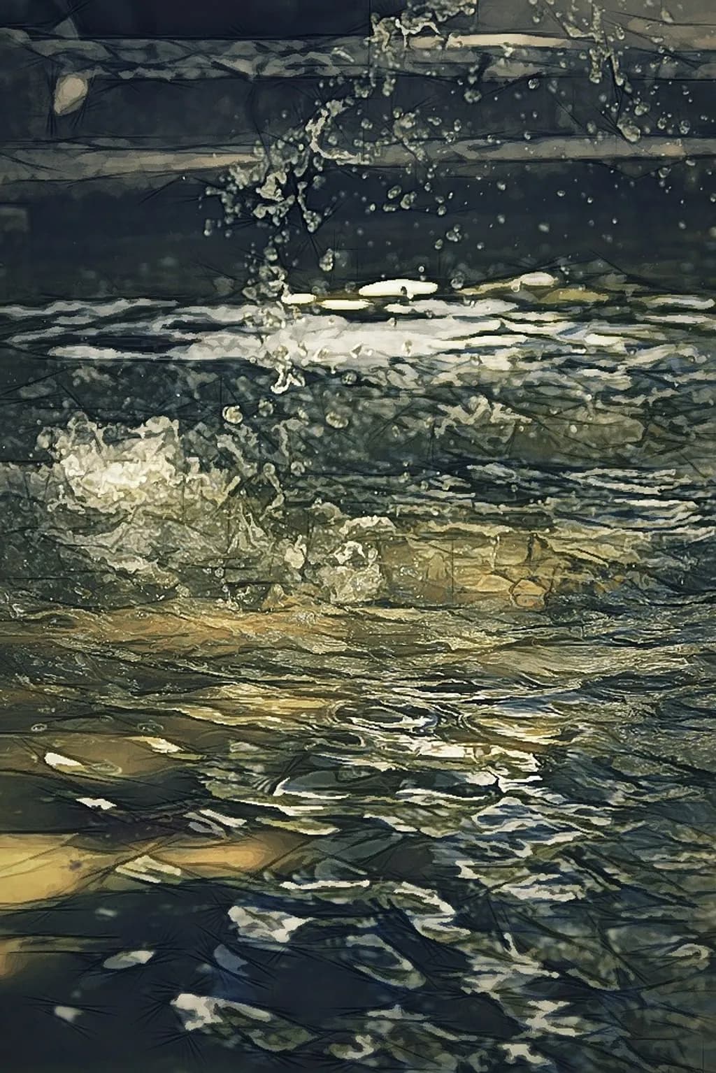 Liquid Motion