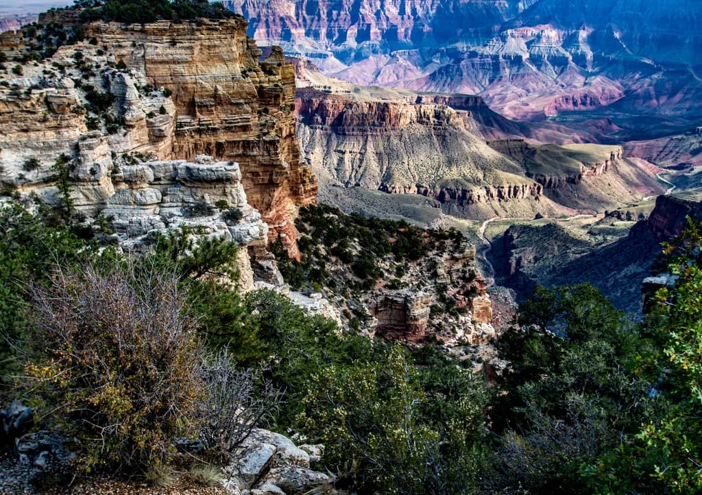 Vista Encantada