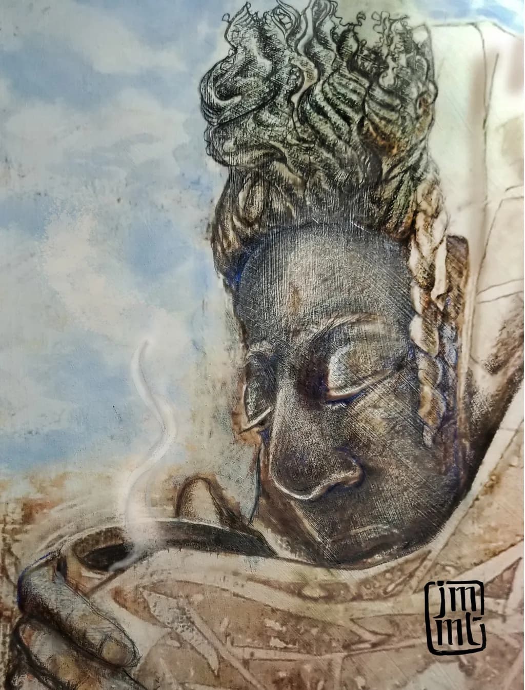 Grateful Ritual