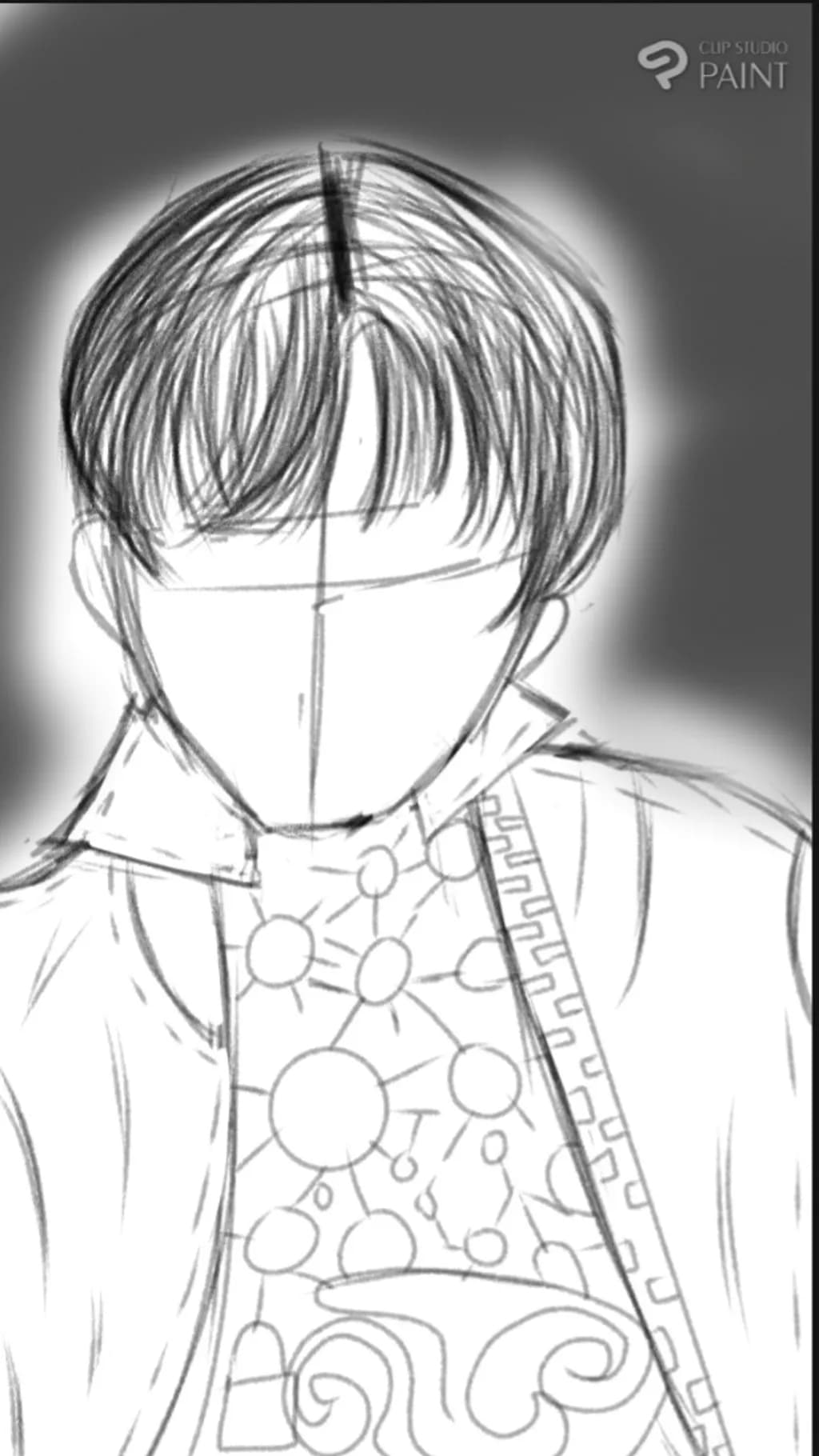 Patterned Silence