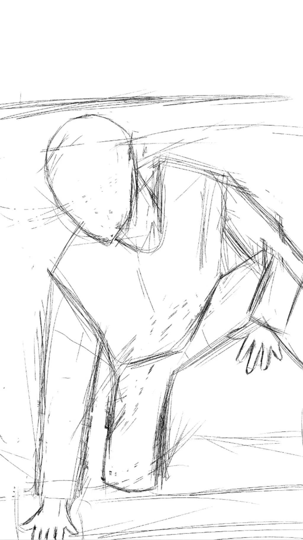 Gesture Outline