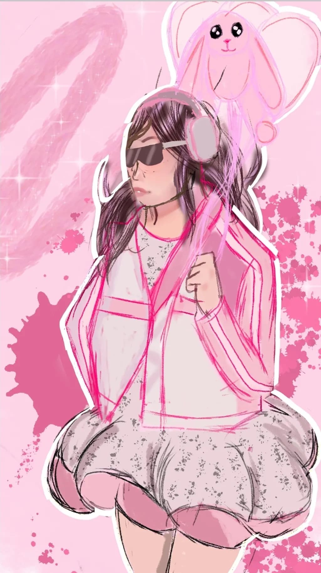 Pink Tutu Beats
